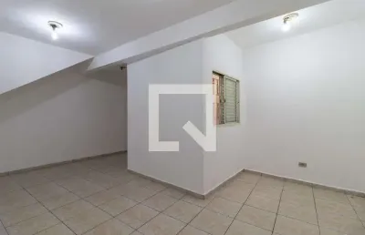 Kitnet / stúdio para aluguel - água fria, 1 quarto,  40 m² - são paulo