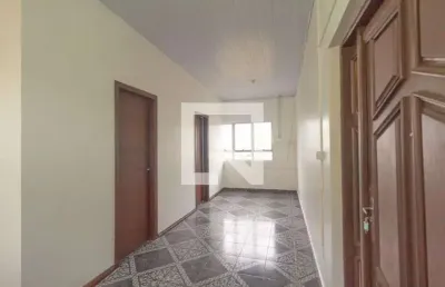 Apartamento para aluguel - marechal rondon, 1 quarto,  34 m² - canoas