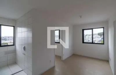 Apartamento para aluguel - artur alvim, 2 quartos,  37 m² - são paulo