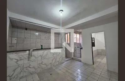 Apartamento para aluguel - boca do rio, 1 quarto,  40 m² - salvador