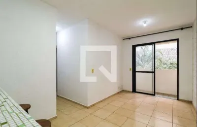 Apartamento para aluguel - raposo tavares, 2 quartos,  52 m² - são paulo