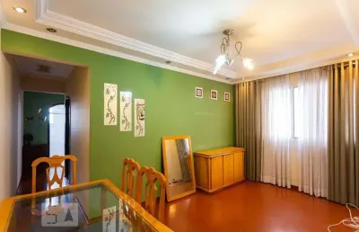 Apartamento para aluguel - jaguaribe, 2 quartos,  62 m² - osasco