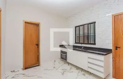 Casa para aluguel - vila das mercês, 1 quarto,  39 m² - são paulo