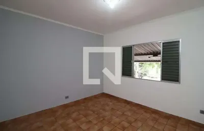 Casa para aluguel - jardim santa teresinha, 3 quartos,  100 m² - são paulo