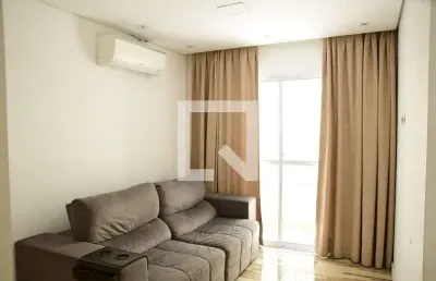 Apartamento para aluguel - jardim colibri ii, 2 quartos,  59 m² - cotia