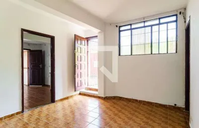 Casa para aluguel - planalto paulista, 1 quarto,  70 m² - são paulo