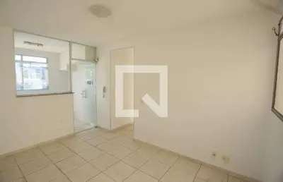 Apartamento para aluguel - santa maria, 3 quartos,  60 m² - belo horizonte