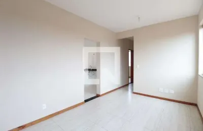 Apartamento para aluguel - jardim leblon, 1 quarto,  56 m² - belo horizonte