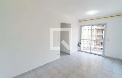 Apartamento para aluguel - jabaquara, 3 quartos,  64 m² - são paulo
