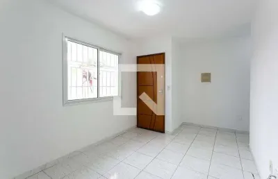 Casa / sobrado em condomínio para aluguel - vila matilde, 2 quartos,  75 m² - são paulo