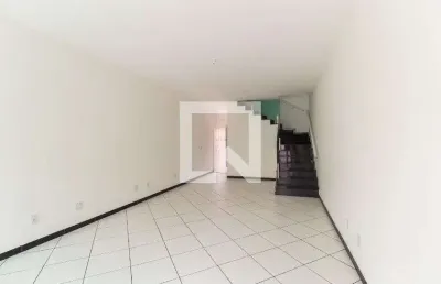 Casa para aluguel - vila jacuí, 3 quartos,  163 m² - são paulo