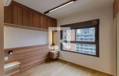 Kitnet / stúdio para aluguel - ipiranga, 1 quarto,  20 m² - são paulo