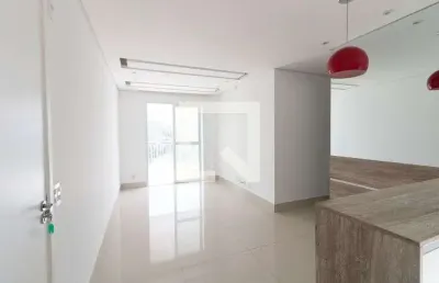 Apartamento para aluguel - brooklin, 2 quartos,  68 m² - são paulo