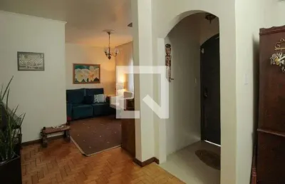Casa para aluguel - jardim salso , 5 quartos,  224 m² - porto alegre