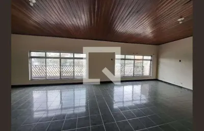 Casa para aluguel - quitaúna, 4 quartos,  190 m² - osasco
