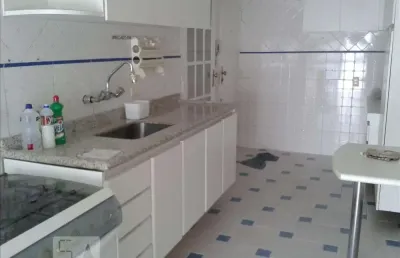 Apartamento para aluguel - perdizes, 2 quartos,  94 m² - são paulo