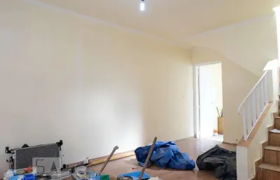 Casa para aluguel - vila mazzei, 2 quartos,  354 m² - são paulo