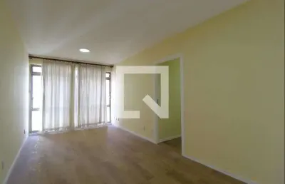 Apartamento para aluguel - itaim bibi, 3 quartos,  90 m² - são paulo