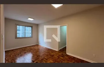 Apartamento para aluguel - jardim paulista, 3 quartos,  90 m² - são paulo