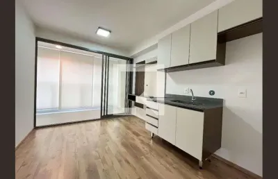 Apartamento para aluguel - saúde, 1 quarto,  37 m² - são paulo