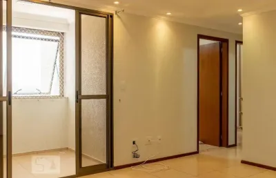 Apartamento para aluguel - taguatinga, 3 quartos,  67 m² - brasília