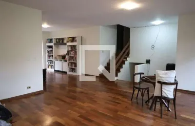Casa para aluguel - cidade dutra, 4 quartos,  278 m² - são paulo