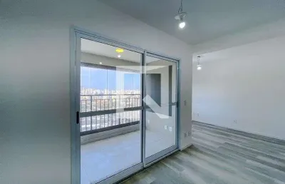 Apartamento para aluguel - mooca, 1 quarto,  30 m² - são paulo