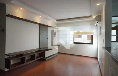 Apartamento para aluguel - petrópolis, 1 quarto,  49 m² - porto alegre