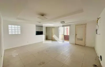 Apartamento para aluguel - centro, 1 quarto,  62 m² - rio de janeiro