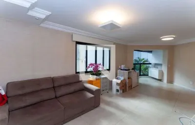Apartamento para aluguel - vila pompéia, 3 quartos,  115 m² - são paulo