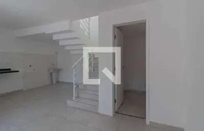 Casa para aluguel - vila ré, 2 quartos,  70 m² - são paulo