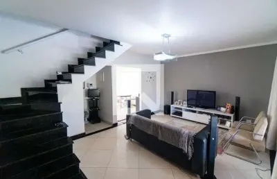 Casa para aluguel - vila campestre, 5 quartos,  280 m² - são paulo