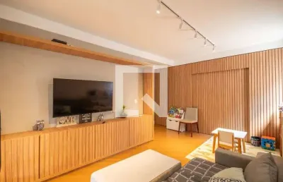 Casa para aluguel - adalgisa, 3 quartos,  271 m² - osasco