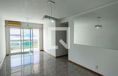 Apartamento para aluguel - jacarepaguá, 4 quartos,  98 m² - rio de janeiro