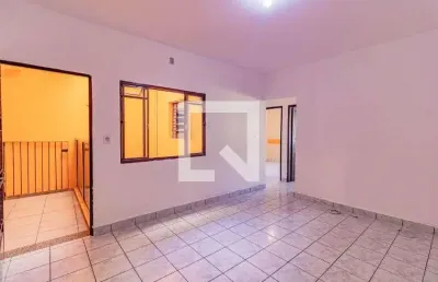 Casa para aluguel - jabaquara, 2 quartos,  171 m² - são paulo