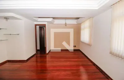 Cobertura para aluguel - palmares, 3 quartos,  170 m² - belo horizonte
