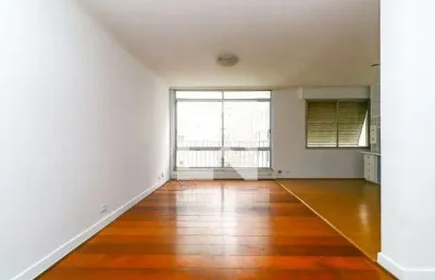 Apartamento para aluguel - paraíso, 2 quartos,  128 m² - são paulo