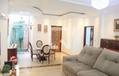 Casa para aluguel - vila galvão, 4 quartos,  260 m² - guarulhos