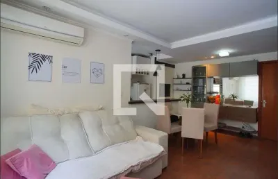 Apartamento para aluguel - petrópolis, 1 quarto,  49 m² - porto alegre