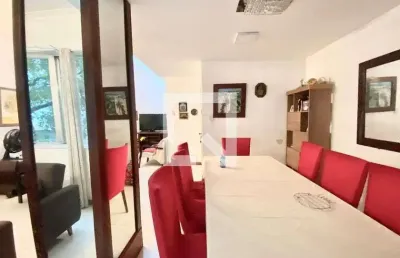 Apartamento para aluguel - copacabana, 3 quartos,  130 m² - rio de janeiro