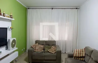 Casa para aluguel - jaguaribe, 4 quartos,  200 m² - osasco