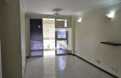 Apartamento para aluguel - cachambi, 3 quartos,  98 m² - rio de janeiro