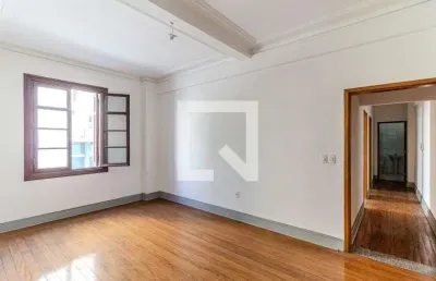 Apartamento para aluguel - centro, 2 quartos,  86 m² - são paulo