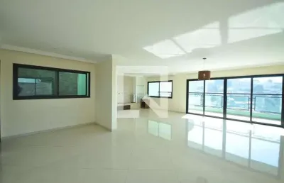 Casa para aluguel - horto florestal, 4 quartos,  600 m² - são paulo