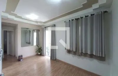 Apartamento para aluguel - parque prado, 2 quartos,  70 m² - campinas
