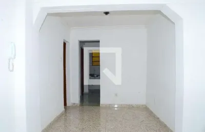 Casa para aluguel - ribeiro de abreu, 2 quartos,  180 m² - belo horizonte