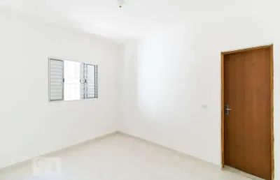 Casa para aluguel - cidade patriarca, 1 quarto,  32 m² - são paulo