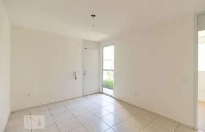 Apartamento para aluguel - campo grande, 2 quartos,  50 m² - rio de janeiro