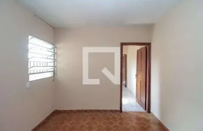 Casa para aluguel - sapopemba, 2 quartos,  120 m² - são paulo