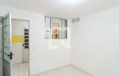 Kitnet / stúdio para aluguel - vila clementino, 1 quarto,  25 m² - são paulo